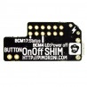 OnOff SHIM - włącznik/wyłącznik - nakładka dla Raspberry Pi - zdjęcie 2