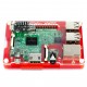 OnOff SHIM - włącznik/wyłącznik - nakładka dla Raspberry Pi OnOff SHIM - włącznik/wyłącznik - nakładka dla Raspberry Pi