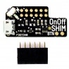 OnOff SHIM - włącznik/wyłącznik - nakładka dla Raspberry Pi - zdjęcie 6