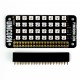 Unicorn pHAT - nakładka z matrycą LED dla Raspberry Pi Unicorn pHAT - nakładka z matrycą LED dla Raspberry Pi