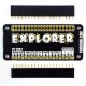 Explorer pHAT - nakładka dla Raspberry Pi Explorer pHAT - nakładka dla Raspberry Pi