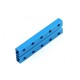 MakeBlock 60016 - Belka 0824-080 - niebieski - 4szt. MakeBlock 60016 - Belka 0824-080 - niebieski - 4szt.