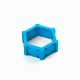 MakeBlock 69012 - łącznik sześciokątny MakeBlock 69012 - łącznik sześciokątny