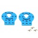 MakeBlock 61804 - uchwyt silnika DC-37 - typ A - niebieski - 2szt. MakeBlock 61804 - uchwyt silnika DC-37 - typ A - niebieski - 2szt.