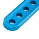 MakeBlock 60703 - belka 0412-044 - niebieski - 4szt. MakeBlock 60703 - belka 0412-044 - niebieski - 4szt.