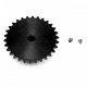 MakeBlock 83704 - zębatka 04C 30T MakeBlock 83704 - zębatka 04C 30T