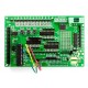 Gertboard - rozszerzenie do Raspberry Pi Gertboard - rozszerzenie do Raspberry Pi