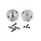 MakeBlock 84740 - hub mocujący 4mm M3 MakeBlock 84740 - hub mocujący 4mm M3