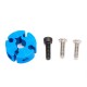 MakeBlock 84743 - hub zaciskowy 8mm M4 - typ C MakeBlock 84743 - hub zaciskowy 8mm M4 - typ C