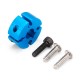 MakeBlock 84743 - hub zaciskowy 8mm M4 - typ C MakeBlock 84743 - hub zaciskowy 8mm M4 - typ C