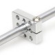 MakeBlock 84780 - hub zaciskowy na wał 8mm MakeBlock 84780 - hub zaciskowy na wał 8mm