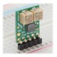Przetwornica step-up/step-down - S9V11MACMA 2,5-9V 1,5A z odcięciem przy zbyt niskim napięciu Przetwornica step-up/step-down - S9V11MACMA 2,5-9V 1,5A z odcięciem przy zbyt niskim napięciu