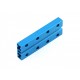 MakeBlock 60012 - belka 0824-064 - niebieski - 4szt. MakeBlock 60012 - belka 0824-064 - niebieski - 4szt.