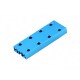 MakeBlock 60012 - belka 0824-064 - niebieski - 4szt. MakeBlock 60012 - belka 0824-064 - niebieski - 4szt.