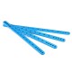 MakeBlock 60726 - belka 0412-220-L5 - niebieski - 4szt. MakeBlock 60726 - belka 0412-220-L5 - niebieski - 4szt.