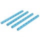 MakeBlock 60532 - belka 0808-136 - niebieski - 4szt. MakeBlock 60532 - belka 0808-136 - niebieski - 4szt.