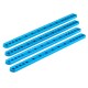 MakeBlock 60721 - belka 0412-188 - niebieski - 4szt. MakeBlock 60721 - belka 0412-188 - niebieski - 4szt.