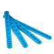 MakeBlock 60717 - belka 0412-156 - niebieski - 4szt. MakeBlock 60717 - belka 0412-156 - niebieski - 4szt.