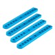 MakeBlock 60711 - belka 0412-108 - niebieski - 4szt. MakeBlock 60711 - belka 0412-108 - niebieski - 4szt.