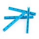MakeBlock 60524 - belka 0808-104 - niebieski - 4szt. MakeBlock 60524 - belka 0808-104 - niebieski - 4szt.