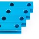 MakeBlock 60524 - belka 0808-104 - niebieski - 4szt. MakeBlock 60524 - belka 0808-104 - niebieski - 4szt.