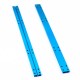 MakeBlock 60096 - belka 0824-400 - niebieski - 2szt. MakeBlock 60096 - belka 0824-400 - niebieski - 2szt.