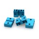 MakeBlock 60000 - belka 0824-016 - niebieski - 4szt. MakeBlock 60000 - belka 0824-016 - niebieski - 4szt.