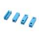 MakeBlock 60504 -belka 0808-024 - niebieski - 4szt. MakeBlock 60504 -belka 0808-024 - niebieski - 4szt.