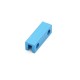 MakeBlock 60504 -belka 0808-024 - niebieski - 4szt. MakeBlock 60504 -belka 0808-024 - niebieski - 4szt.