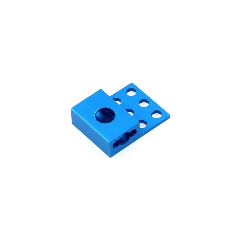 MakeBlock 62404 - wspornik P3 - niebieski - 2szt.