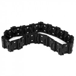 MakeBlock 87050 - gąsienica - 40szt.