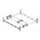 MakeBlock 86050 - prowadnica liniowa 8mm - 2szt. MakeBlock 86050 - prowadnica liniowa 8mm - 2szt.