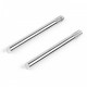 MakeBlock 85450 - wał D 8x96mm - 2szt. MakeBlock 85450 - wał D 8x96mm - 2szt.