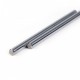 MakeBlock 85401 - wał D4x80mm - 2szt. MakeBlock 85401 - wał D4x80mm - 2szt.