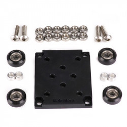 MakeBlock 86062 - płytka przesuwna