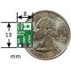 Przetwornica U3V12F12 step-up: 12V 1,5A Przetwornica U3V12F12 step-up: 12V 1,5A
