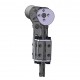 MakeBlock 83090 - łącznik paska - niebieski - 2szt. MakeBlock 83090 - łącznik paska - niebieski - 2szt.