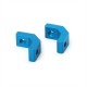 MakeBlock 69007 - Stiffener - niebieski - 2szt. MakeBlock 69007 - Stiffener - niebieski - 2szt.