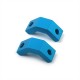 MakeBlock 69007 - Stiffener - niebieski - 2szt. MakeBlock 69007 - Stiffener - niebieski - 2szt.