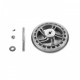 MakeBlock 87049 - koło 125mm - Driving Wheel MakeBlock 87049 - koło 125mm - Driving Wheel