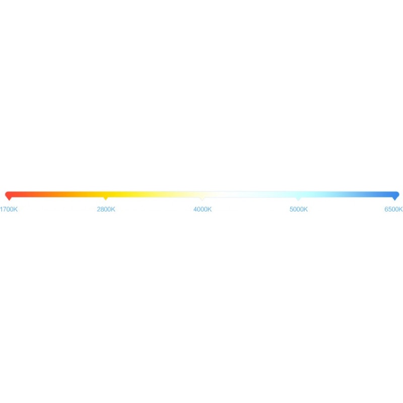 Żarówka Xiaomi Yeelight YLDP02YL LED RGB Bulb - inteligentna żarówka E26, 9W, 600lm