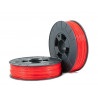 Filament PLA 1,75mm 750g - czerwony - zdjęcie 2