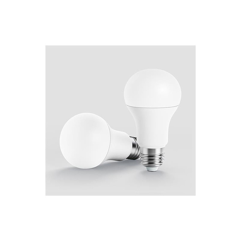 Żarówka Xiaomi Philips Mijia LED Bulb - inteligentna żarówka E27, 6.5W, 450lm