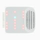 Pi-top Pulse - matryca LED, głośnik, mikrofon - nakładka dla Raspberry Pi Pi-top Pulse - matryca LED, głośnik, mikrofon - nakładka dla Raspberry Pi
