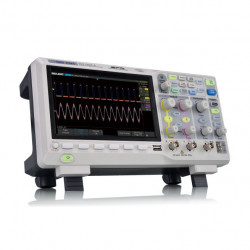 Oscyloskop Siglent SDS1202X-E 200MHz 2 kanały