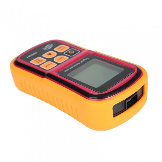 Анемометр / анемометр Benetech GM8901 - ротор 4 плеча