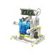 Zestaw robota - zasilany energią słoneczną - 14 w 1 Zestaw robota - zasilany energią słoneczną - 14 w 1