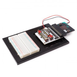 Micro:bit - zestaw zaawansowany