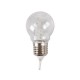 Girlanda LED - w kształcie gwiazdek - żarówki Girlanda LED - w kształcie gwiazdek - żarówki