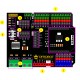DFRobot Gravity: IO Expansion & Motor Driver Shield dla Arduino 12V/1,2A DFRobot Gravity: IO Expansion & Motor Driver Shield dla Arduino 12V/1,2A